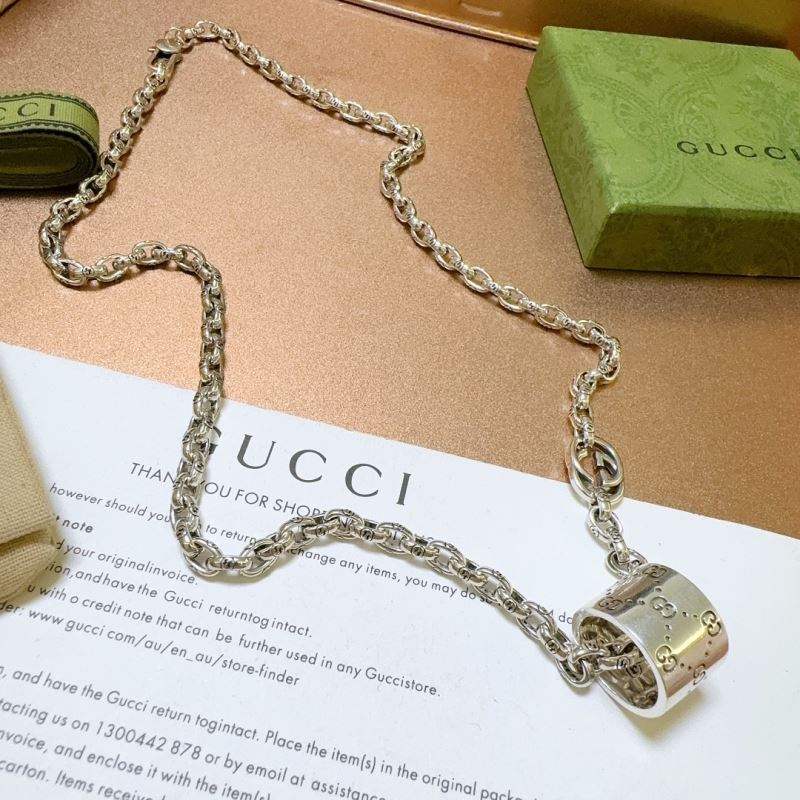 Gucci Necklaces